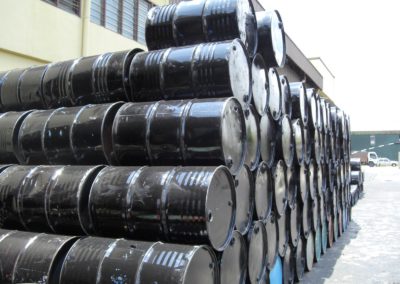 BITUMEN