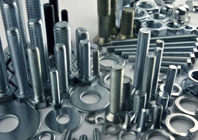 FASTENERS