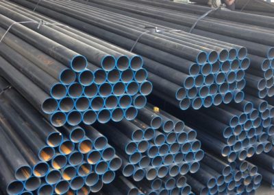 PIPES