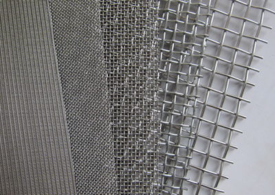 WIRE MESH